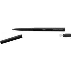 BeautyUK Twist Eye Liner Pencil Black