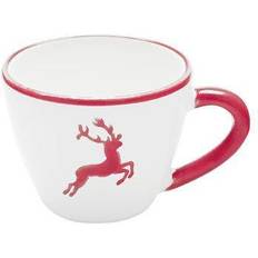 Deer Ruby