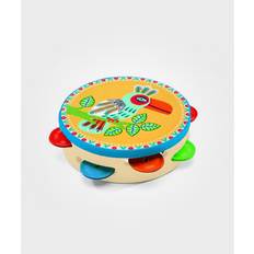 Djeco Toy Tambourines Djeco Animambo Tambourine