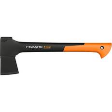 Asce da falegname Fiskars S X10 Ascia da falegname