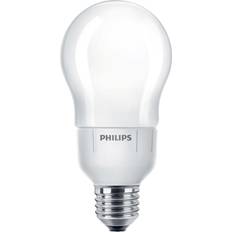 Philips Master Softone Fluorescent Lamp 12W E27