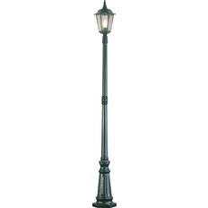 Vidrio Farolas Konstsmide Firenze 7233 Farola 210cm