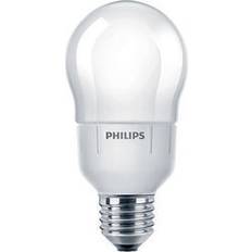 Philips Master Softone Fluorescent Lamp 9W E27