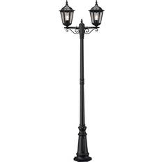 Konstsmide Außenbeleuchtung Pfostenlichter Konstsmide Firenze 7234 Laternenpfahl 220cm