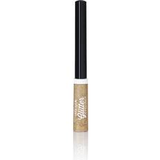 BeautyUK Glitter Eyeliner Gold 5ml