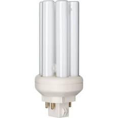 Gx24q 2 Philips Master PL-T Top Fluorescent Lamp 18W Gx24q-2