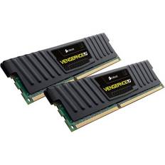 Palvelimille RAM-muistit Corsair Vengeance 8gb 1600mhz Ddr3 240-pin Dimm