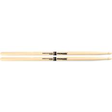 Natural Drumsticks Promark TX5AW