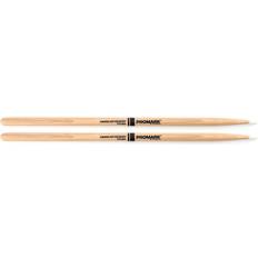 Zwart Drumsticks Promark TX7AN Classic Forward 7A Drumsticks