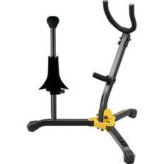 Supporti da Pavimento Hercules DS533BB Supporto Strumento a Fiato