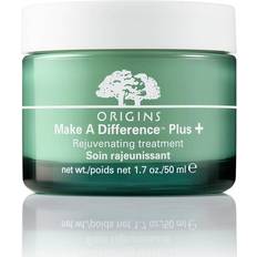 Senza Olio Minerale Maschere Viso Origins Make A Difference Plus+ Rejuvenating Treatment 50ml