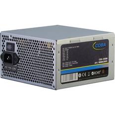 Inter-Tech Coba CES-350B 350Wv