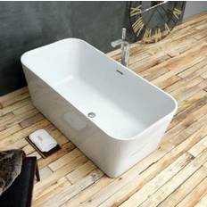 Badekar 160 x 75 Watersbaths Pool 160