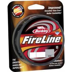 Fireline Berkley FireLine Smoke 0.25mm 110m