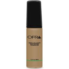 Ofra Absolute Cover Silk Peptide Foundation #2