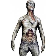 Morphsuit Zombie