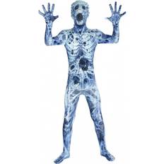 Kids Arachnomania Morphsuit