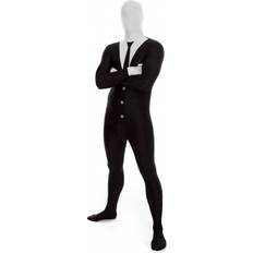 Morphsuit Disfraz Slenderman Original Talla