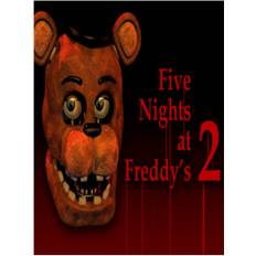Five nights at freddys Five Nights at Freddy's 2 (PC)