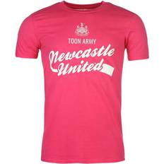 Newcastle United T-shirts Team Newcastle United Graphic T-Shirt Sr
