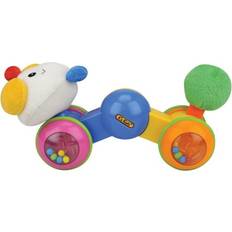 Press n Go Rullande Mask KA10545