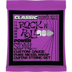 Pure power 11 Ernie Ball Power Slinky Classic Rock n Roll