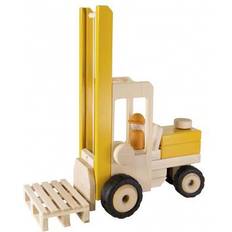 Goki Lastwagen Goki Forklift Truck