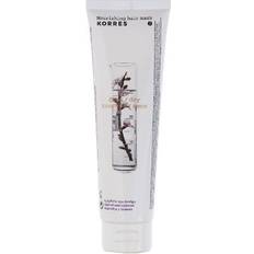 Korres Hårprodukter Korres Almond & Linseed Mask for Dry & Damaged Hair 125ml