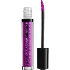 NYX Cosmic Metals Lip Cream Asteroid Aura