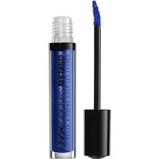 NYX Cosmic Metals Lip Cream Celestial Star