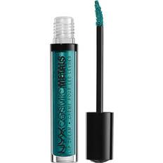 NYX Cosmic Metals Lip Cream Electromagnetic