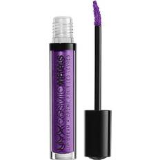NYX Cosmic Metals Lip Cream Ultraviolet