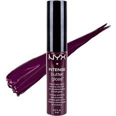 Intense cherry NYX Intense Butter Gloss Black Cherry Tart