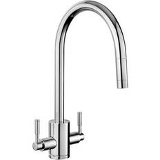 Taps Rangemaster Aquatrend TRE1POCM Chrome