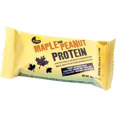 Pulsin Maple Peanut Protein Bar 50g 1 pcs