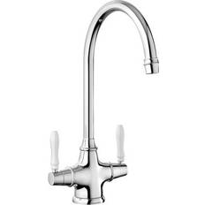 Rangemaster Belfast TBM1CM Chrome, Silver