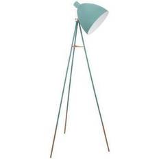 Eglo Lampes sur Pied Eglo Dundee 49342 Lampe sur Pied 135.5cm