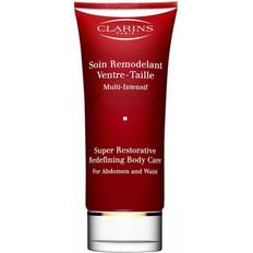 Clarins Känslig hud Body lotions Clarins Redefining Body Care 200ml