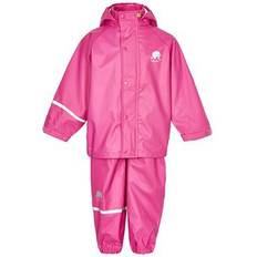 CeLaVi Basic Regnset - Real Pink (1145-546)