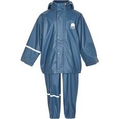 Basic Rain Set - Iceblue (1145-717)