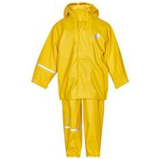 Basic Rain Set - Yellow (1145-324)