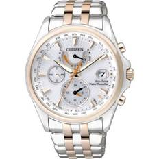 Citizen FC0014-54A, Quartz, 39mm, 10ATM Multicolore