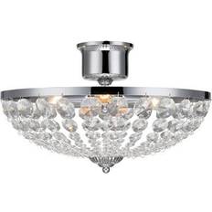 Markslöjd Gränsö Ceiling Flush Light ∅ 40cm