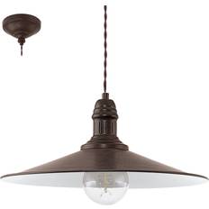 Eglo Stockbury 49456 Pendant Lamp ∅ 36cm