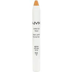 NYX Jumbo Eye Pencil #619 Pure Gold