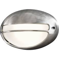 Konstsmide 7334-000 Wall Flush Light
