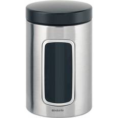 Brabantia Kitchen Containers Brabantia Window Kitchen Container 1.4L