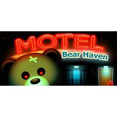 Bear Haven Nights (PC)