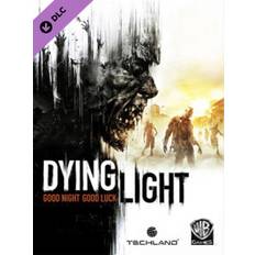 Dying light Dying Light: Harran Ranger (PC)