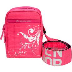 Pink - Skuldertasker Kamera- & Objektivtasker Golla Camera Bag XS Hilton